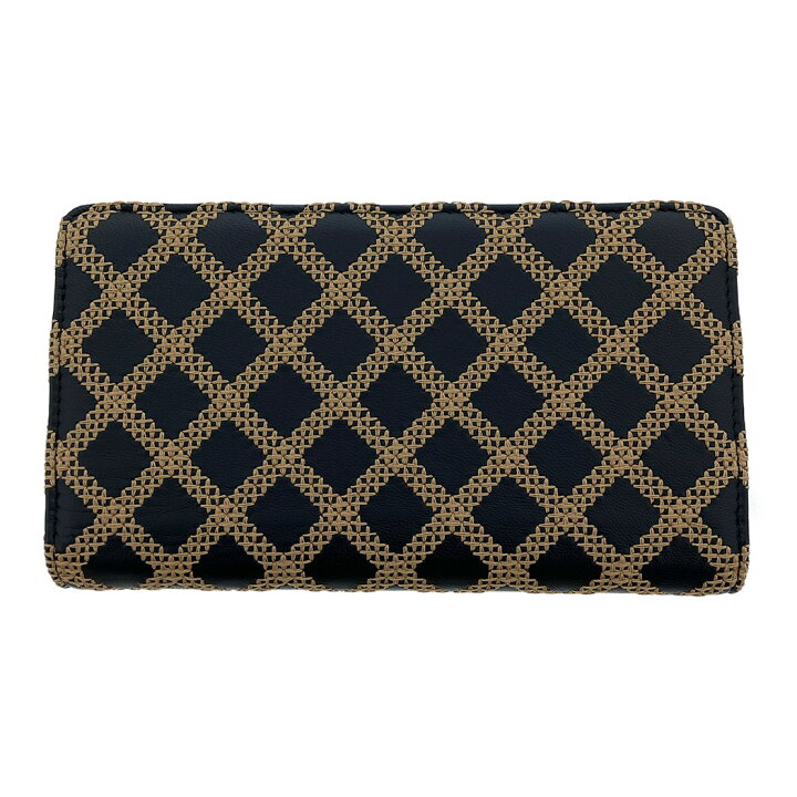 楽天市場】CHANEL□ ワイルドステッチ ロングウォレット レザー 