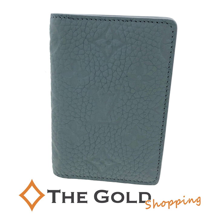 楽天市場】LOUIS VUITTON オーガナイザードゥポッシュ M13973 トリヨン  