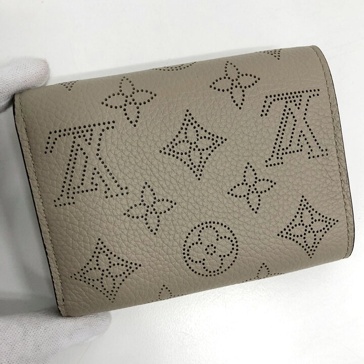 楽天市場】LOUIS VUITTON ポルトフォイユ ヴィクトリーヌ M82680 