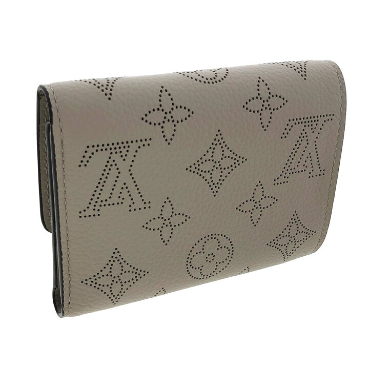 楽天市場】LOUIS VUITTON□ ポルトフォイユ ヴィクトリーヌ M82680 
