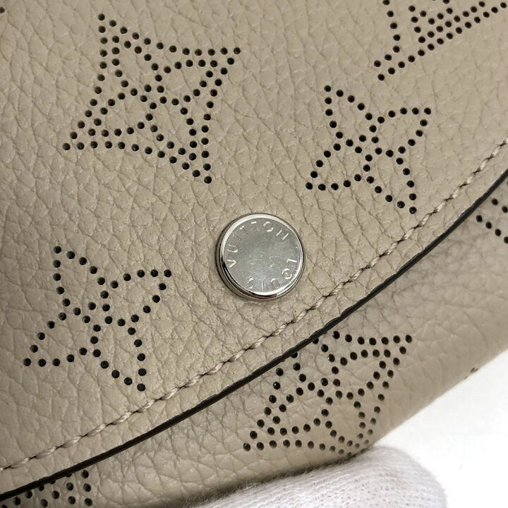 楽天市場】LOUIS VUITTON□ ポルトフォイユ ヴィクトリーヌ M82680 