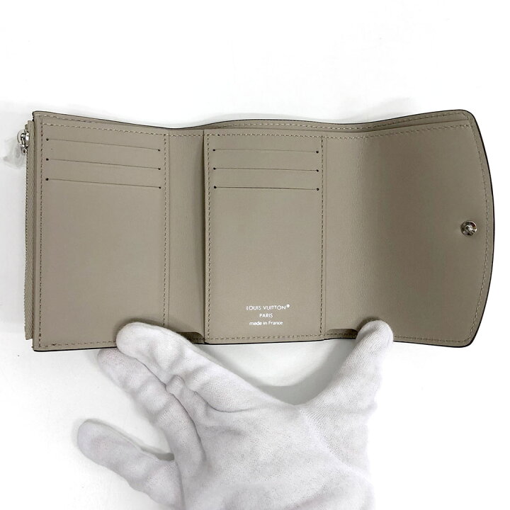 楽天市場】LOUIS VUITTON ポルトフォイユ ヴィクトリーヌ M82680 