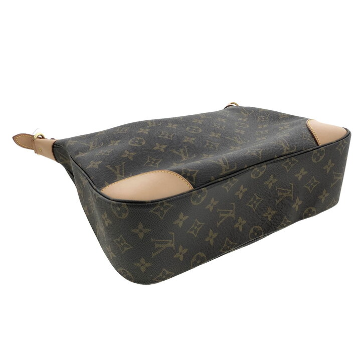 楽天市場】LOUIS VUITTON ブローニュ30 M51265 モノグラム キャンバス 