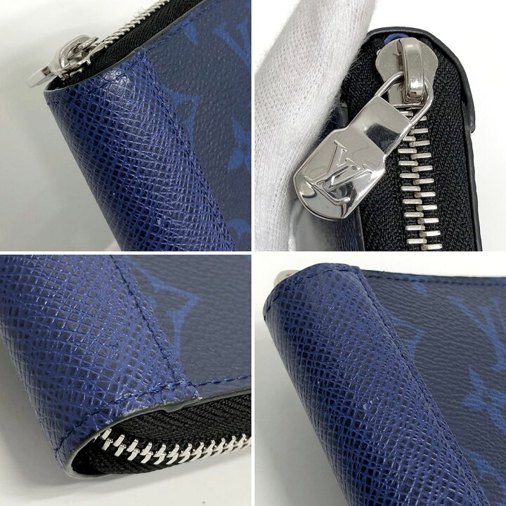 楽天市場】LOUIS VUITTON ジッピーウォレットヴェルティカル M30447  