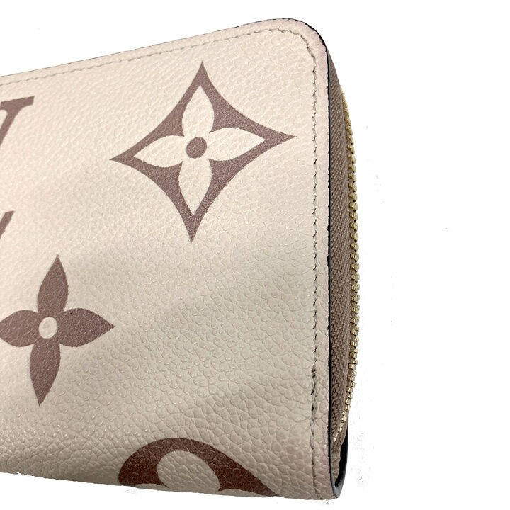 楽天市場】LOUIS VUITTON ジッピーウォレット M80116 モノグラム アン 