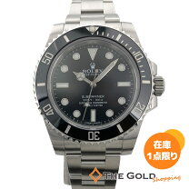 楽天市場】サブマリーナ 114060 中古の通販 