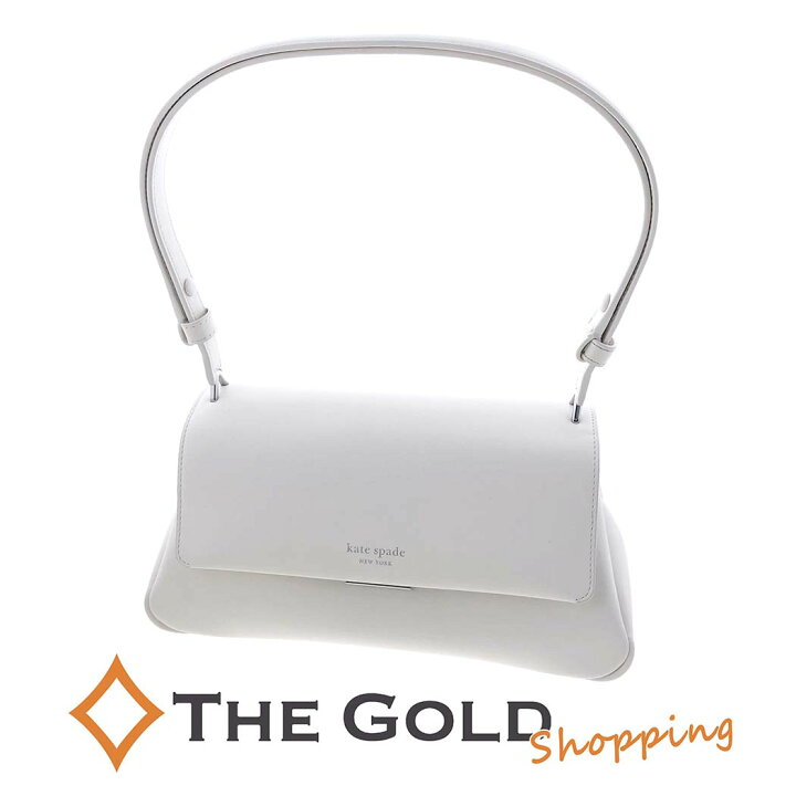 楽天市場】kate spade□ グレース ショルダー バッグ KF844 ファイン 