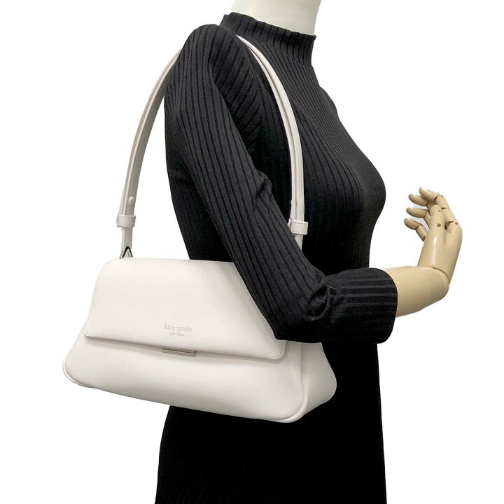楽天市場】kate spade□ グレース ショルダー バッグ KF844 ファイン 