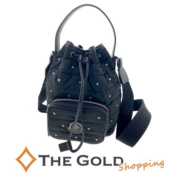 楽天市場】モンクレール MONCLER 209A5M70210 BAG【中古】 : KOMEHYO  