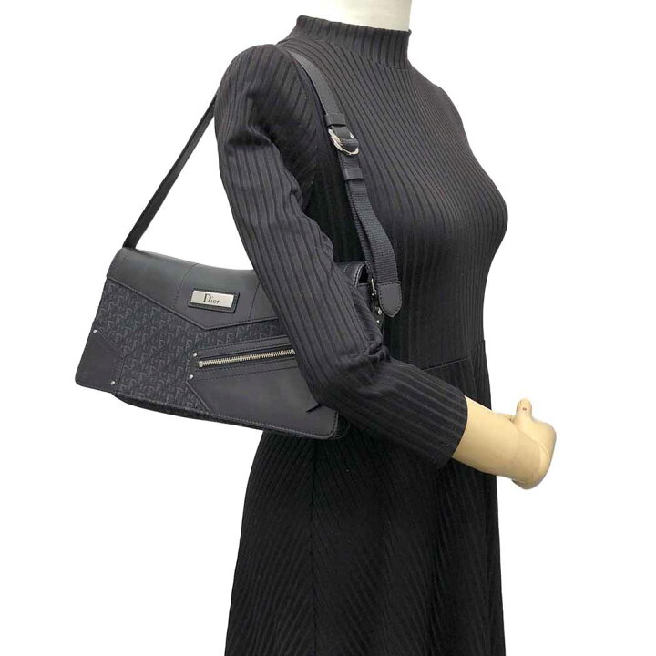 楽天市場】Christian Dior ストリートシック ワンショルダーバッグ 