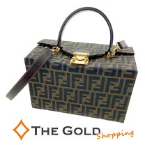 楽天市場】fendi バニティ（バッグ・小物・ブランド雑貨）の通販