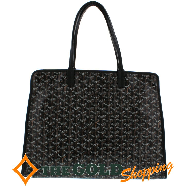 楽天市場】ゴヤール GOYARD サックキャットアーディPM ブラック ペット  