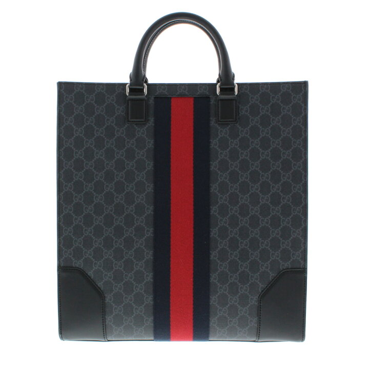 楽天市場】グッチ GUCCI アングリーキャット GGスプリーム キャンバス 
