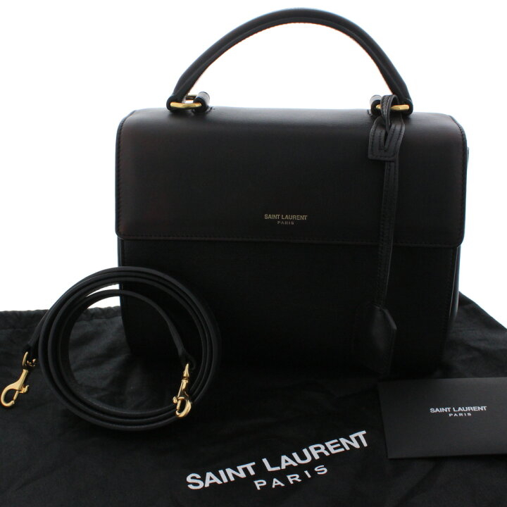楽天市場】イヴサンローラン Yves Saint-Laurent サックムジーク 2way  