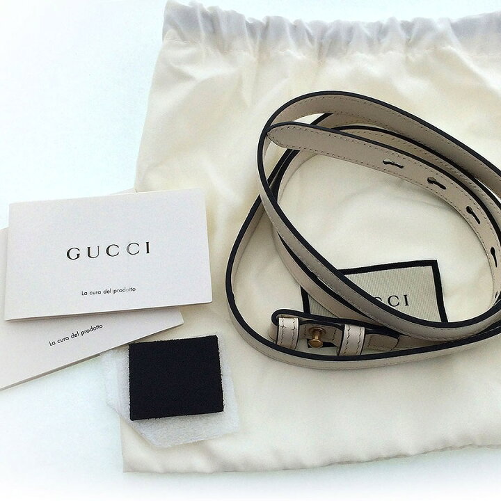 楽天市場】GUCCI 日本限定 バンブー ハンドバッグ ニムウェア パール 
