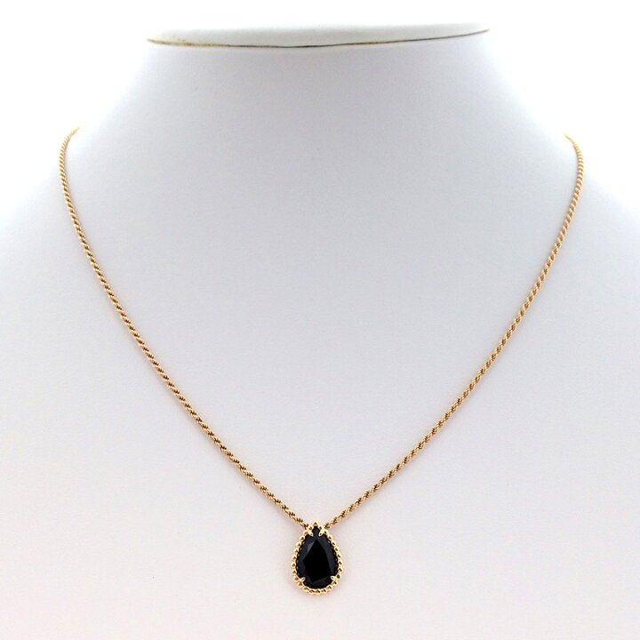 楽天市場】ブシュロン Boucheron セルパンボエム ペンダント スモール 