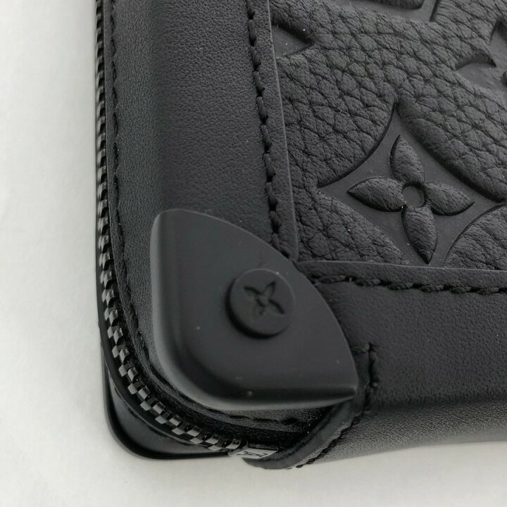 楽天市場】ルイヴィトン ソフトトランク クラッチ M68986 トリヨン  