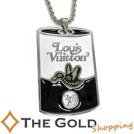 楽天市場 ルイヴィトン ネックレス ペンダント メンズジュエリー アクセサリー ジュエリー アクセサリーの通販