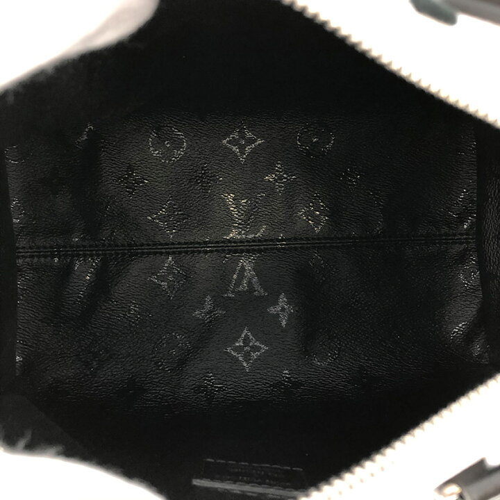 楽天市場】ルイヴィトン LVXUF スピーディ バンドリエール 25 ウルス  