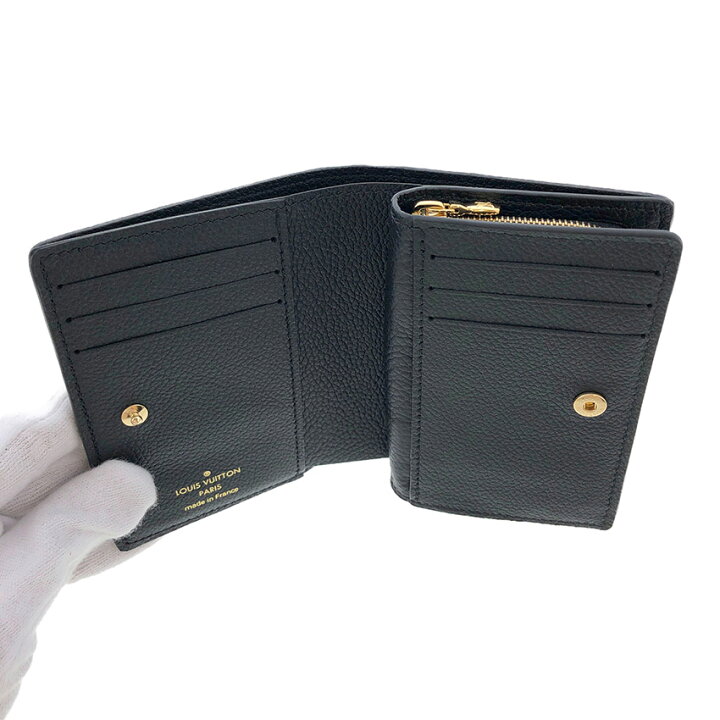楽天市場】ルイヴィトン ポルトフォイユ クレア M80151 アン 