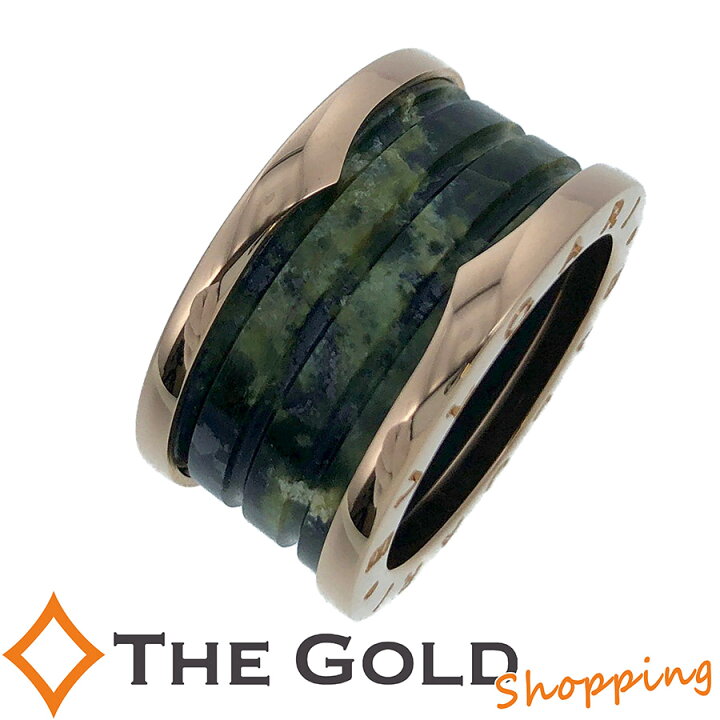 楽天市場 ブルガリ B Zero1 ビーゼロワン リング ボーエナイト ピンクゴールド K18 グリーン マーブル Bvlgari ジュエリー アクセサリー 指輪 ザ ゴールド The Gold ショッピング 中古 The Gold ショッピング 楽天市場 ブルガリ B Zero1 ビーゼロワン リング ボーエナイト ピンクゴールド K18 グリーン マーブル Bvlgari ジュエリー アクセサリー 指輪 ザ ゴールド The Gold ショッピング 中古 The Gold ショッピング