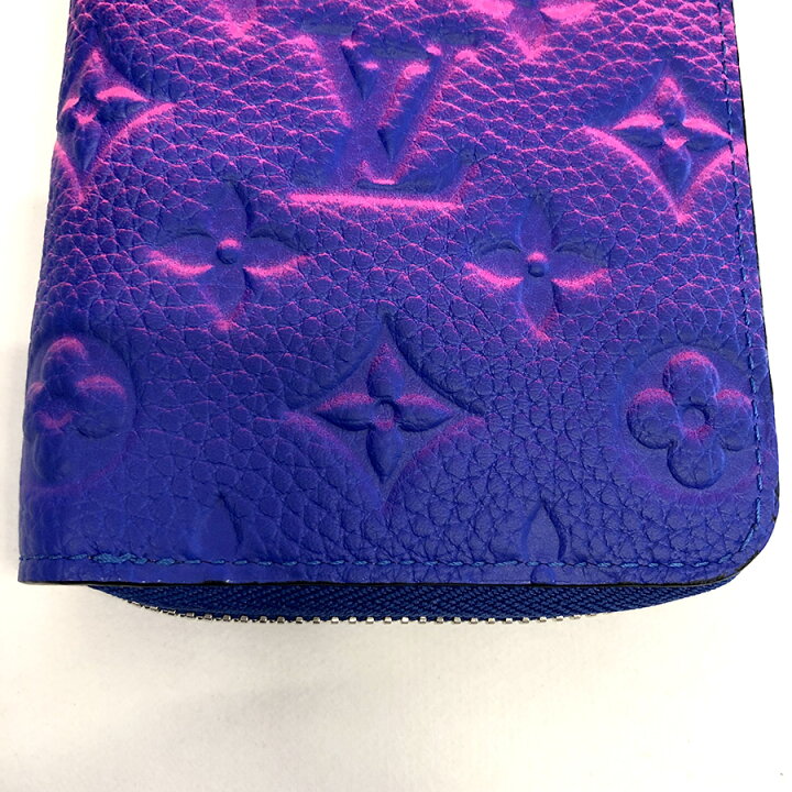 楽天市場】ルイヴィトン ジッピー ウォレット ヴェルティカル NM 