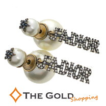 楽天市場】dior ピアス j
