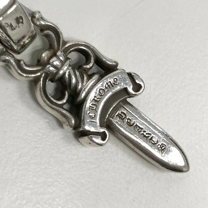 楽天市場】クロムハーツ□ ダガー・CHプレーンベイル・ペーパー  