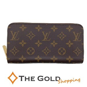 ルイヴィトン Louis Vuitton アンプラント M82649 ジッピーウォレット  
