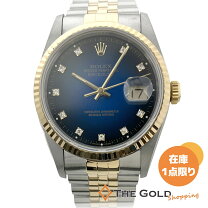 楽天市場】rolex 16233 コマの通販