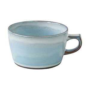 オーロラシリーズ 白銀 スープカップ 日本製 波佐見焼|プレゼント|ギフト 食器 おしゃれ スープ皿 マグ