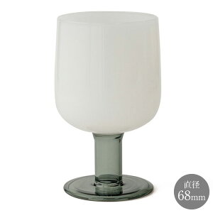 AMABRO (A}u) TWO TONE WINE GLASS White × Gray zCg O[ COXbKXH  JtF hN v[gbKXH hNp  Mtg ^u[ 