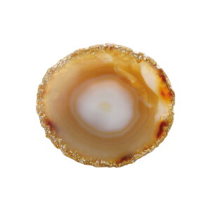 AMABRO (A}u) CRYSTAL COASTER Natural R[X^[ VR OX i`bKXH  JtF hN v[gbKXH hNp  Mtg ^u[