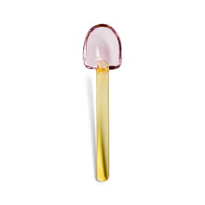 yP10{zAMABRO (A}u) SNOW SHOVEL (Pink×Yellow) sN CG[ F Jg[ eB[Xv[ WXv[ XmE Vxbv[gbMtg H 