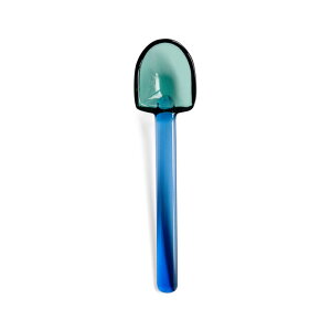 yP10{zAMABRO (A}u) SNOW SHOVEL (Green×Blue) O[  u[  Jg[ eB[Xv[ WXv[ XmE Vxbv[gbMtg H 