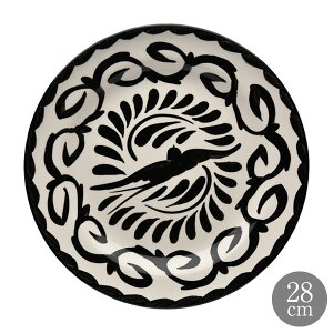 ANFORA vGulO 28cmfBi[v[gbLVRH  Ɩp v[gb JtF fBi[M Mtg