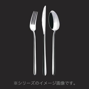 Broggi Stiletto(ブロッジ スティレット)MADE IN ITALY デザートスプーン #9-74|プレゼント|ギフト 食器 おしゃれ