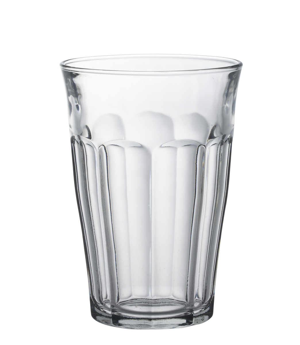DURALEX デュラレックス ピカルディー クリア 購買 フランス グラス 透明 セール 割引食器 SALE 360ml 30%off お気に入り 30%OFF