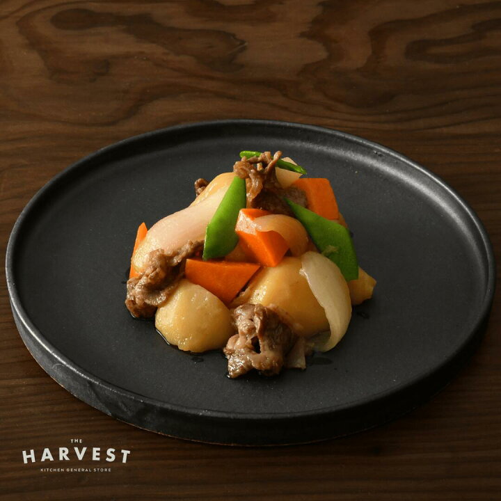 楽天市場】【信楽焼xカフェ風】HARVEST kuro スタックトレイプレート 