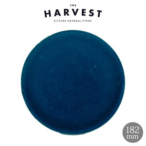 HARVEST BLUE VELVET u[xxbg 18cm My tbgv[gba_ JtF i`  v[gbIWi Jg[ JtFH Lb`ACe Vv fBi