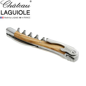 Vg[MI[ \GiCt I[uE\GiCt Sommelier Knife Ɩp ƒp C I[vi[E RN Chateau Laguiole Olive