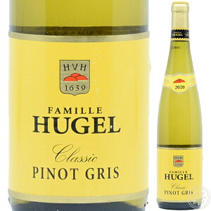 t@~[ q[Q sm O NVbN 2022 750ml tX AUX C Hugel & Fils Pinot Gris Classic 2022