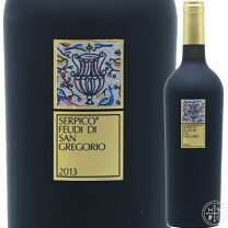 楽天市場】feudi di san gregorio serpicoの通販