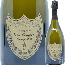 ドン ペリニョン ブリュット2013 750ml シャンパン シャンパーニュ Dom Perignon Brut 2013