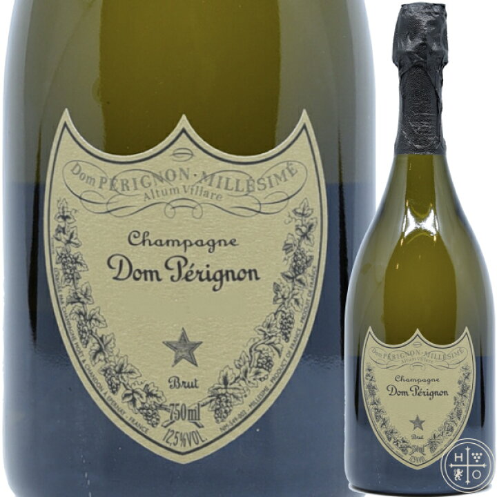楽天市場】ドン ペリニョン ブリュット2012 750ml シャンパン 