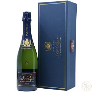 �|�� ���W�F �L�����F �T�[ �E�B���X�g�� �`���[�`�� 2009 750ml �y�M�t�g�{�b�N�X�t�z �V�����p�� �V�����p�[�j�� Pol Roger Cuvee Sir Winston Churchill 2009