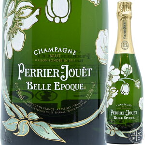 yG WG gx G|bNh ubg ~W 2014 750ml Vp Vp[j Perrier-Jouet, "Belle Epoque" Fleur de Champagne Brut 2014