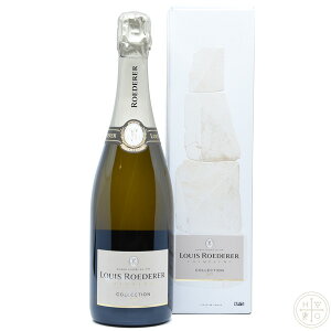 C f[ RNV 242 750ml Vp Vp[j Louis Roederer Collection 242