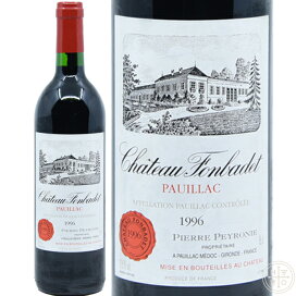 楽天市場】シャトー グリュオー ラローズ 1988 750ml フランス