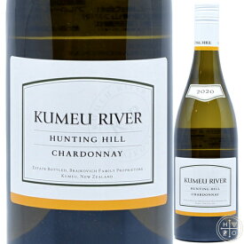クメウ リヴァー ハンティングヒル シャルドネ 2020 750ml ニュージーランド シャルドネ 白ワイン 2020 Kumeu River Hunting Hill Chardonnay 2020